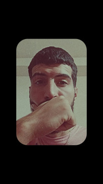 Rb Rami, 18, Algeria