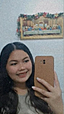 Kiara, 18, Philippines