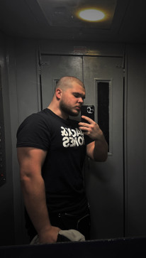 Marko Hayderer, 22, Bosnia And Herzegovina