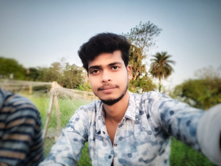 Enjoy Yy, 20, India