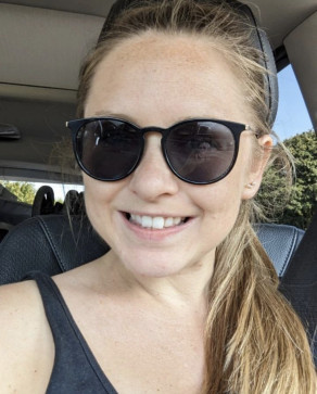 Willa, 40, United States