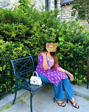 Alisha Thapa, 28, Canada