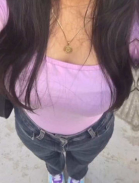 Cathy, 19, Philippines