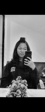 Alody, 18, Indonesia