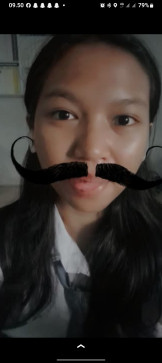 Alody, 18, Indonesia
