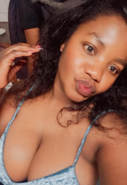 Melody, 31, Namibia