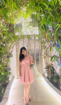 Ravina Sharma, 28, India
