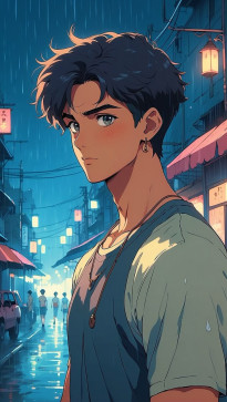 Simple Guy, 29, India