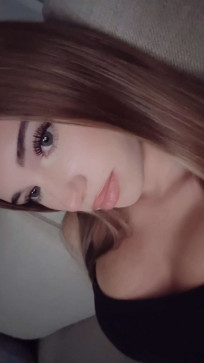 Reese, 18, United States