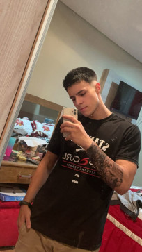 Antonysuarez, 24, France
