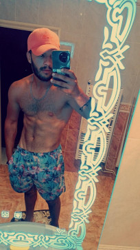 Eddy, 26, Algeria