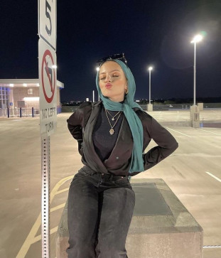 Judee_, 18, Egypt