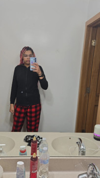 Kara, 18, United States