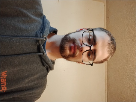 Cb, 22, United States