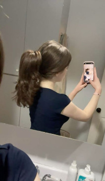 Bunny, 18