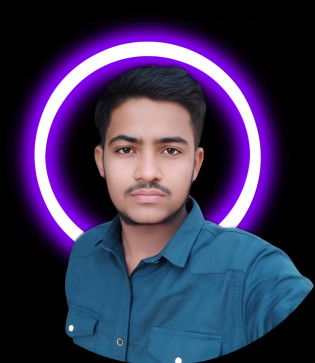 Zameer Kazi, 18, India