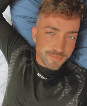 Marc Slawson, 36, Canada