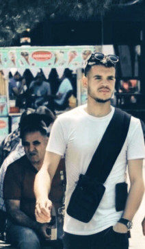 Clean Chat, 25, Tunisia