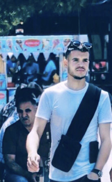 Clean Chat, 25, Tunisia