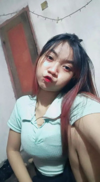 Chichi Mei, 22, Indonesia