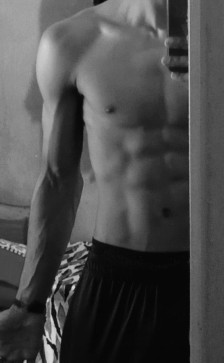 Aj Ajay, 20, India
