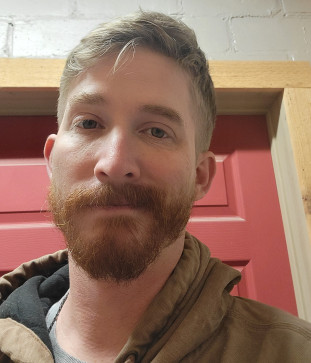 Mark_C, 33, United States