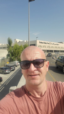 Kemaffy, 49, Sweden