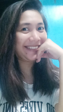 Irish, 27, Philippines