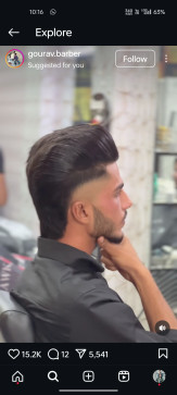 Ronny, 20, India