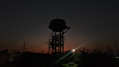 Prajjwal Singh, 20, India