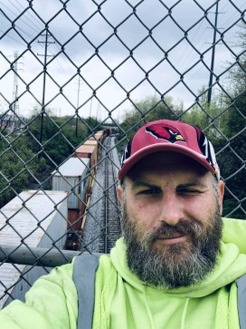 Joshua, 53, Australia