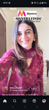 Megha, 35, India