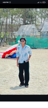 Shamil Busthana, 18, India
