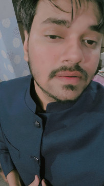 Abhishek Verma, 20, India