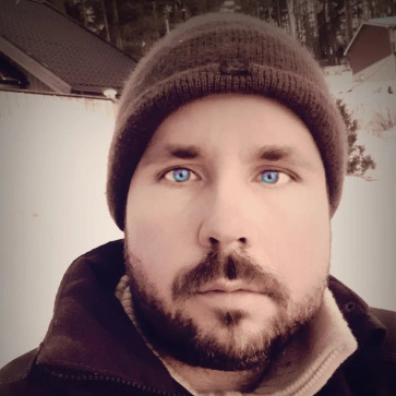 Erik, 38, Norway