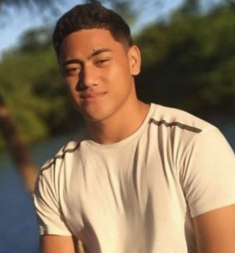 Charlietootoo22gmai, 19, Samoa