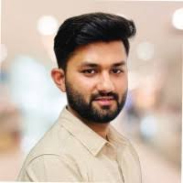 Akash, 28, India