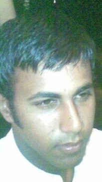 Adam, 25, Maldives