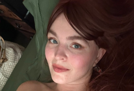 Belinda Roy, 27, United States