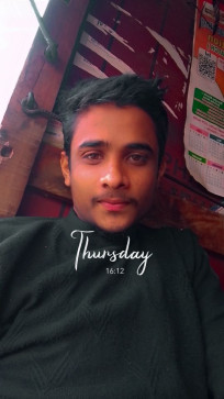 Asif Qureshi, 18, India