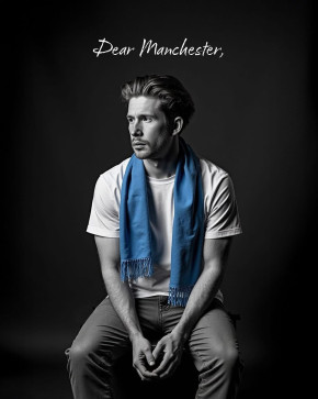 Omar, 22, Egypt