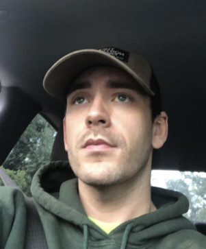 Zach, 25, United States