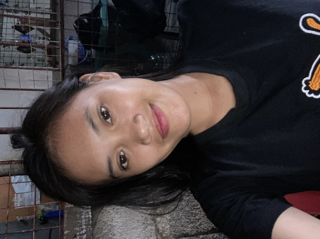 Ming, 23, Philippines