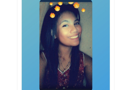 Renalyn Andoloy, 24, Philippines