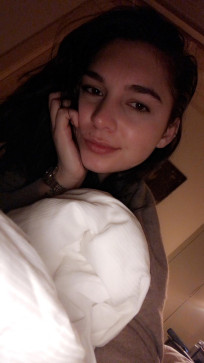 Jessica, 20, United States