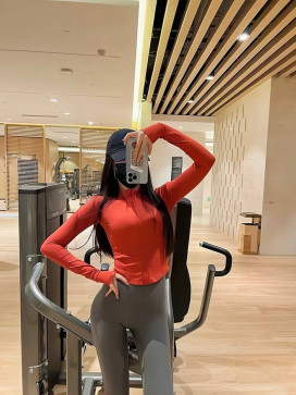 AnnaLi, 35, United States