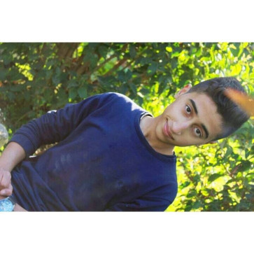 Fome Fome, 18, Italy