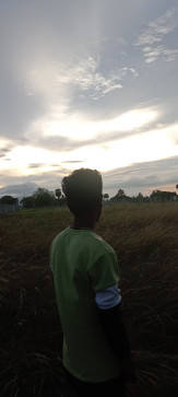 Tamil Selvan, 19, India