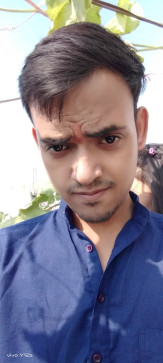 Jatin Singh, 21, India
