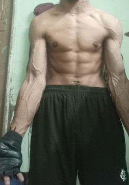 Srijan Rana, 20, India